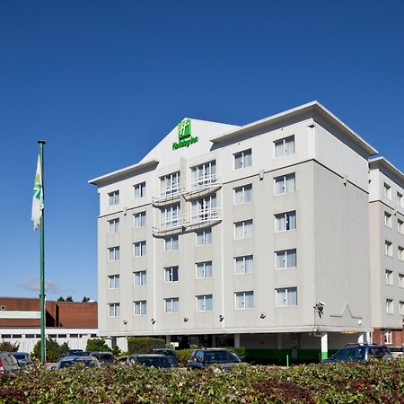 Holiday Inn Basildon By Ihg Exterior foto